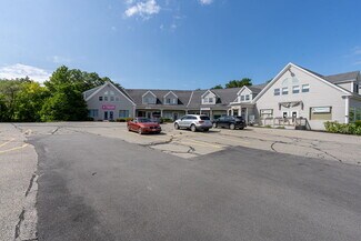 Salisbury, MA Retail - 102 Bridge Rd Salisbury, MA Retail - 102 Bridge Rd