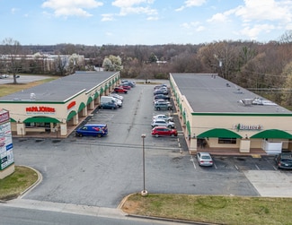 Archdale, NC Retail - 11651-A-H N Main St