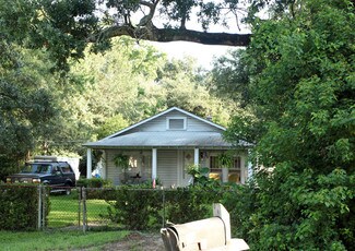 Pensacola, FL Office - 816 Bloodworth Ln