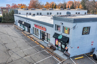 Livingston, NJ Retail - 142 S Livingston Ave