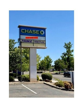 Redding, CA Office - 924-928 Cypress Ave