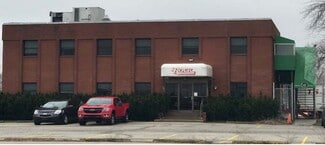 Perrysburg, OH Truck Terminal - 28603 Glenwood Rd Perrysburg, OH Truck Terminal - 28603 Glenwood Rd