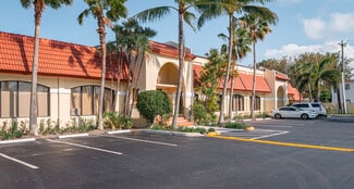 Boca Raton, FL Office - 1700 N Dixie Hwy