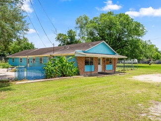Bay City, TX Office - 909 Avenue C Bay City, TX Office - 909 Avenue C