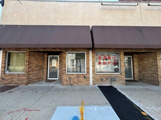 Rahway, NJ Freestanding - 1491-95 Main St