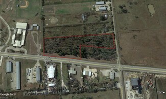 Baytown, TX Commercial Land - N Main St & W Archer Rd