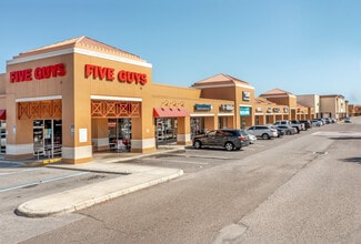 Palm Harbor, FL Retail - 300-900 E Lake Rd Palm Harbor, FL Retail - 300-900 E Lake Rd