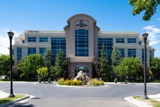 Pleasant Grove, UT Office - 2162 W Grove Pky