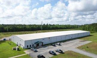 Creola, AL Industrial - 9800 I 65 Service Rd S Creola, AL Industrial - 9800 I 65 Service Rd S