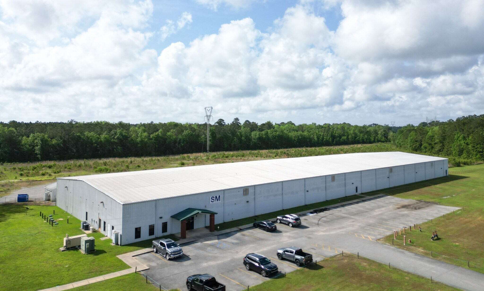 9800 I 65 Service Rd S, Creola, AL for Rent