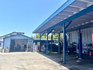 Upland, CA Auto Repair - 360 N Central Ave