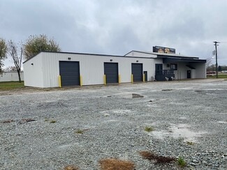 Kokomo, IN Industrial - 2813 N 50 E