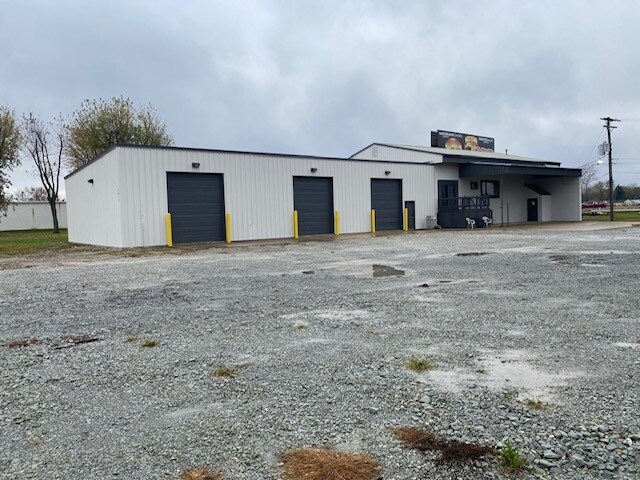 2813 N 50 E, Kokomo, IN for Rent
