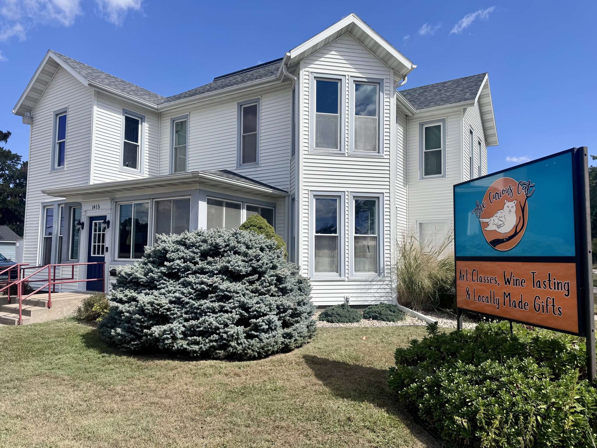 1415 4th St, Fulton, IL for Sale