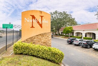 Altamonte Springs, FL Office, Flex, Industrial - 528 Northlake Blvd Altamonte Springs, FL Office, Flex, Industrial - 528 Northlake Blvd