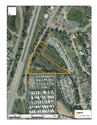 Redding, CA Commercial - 499 Twin View Blvd Redding, CA Commercial - 499 Twin View Blvd