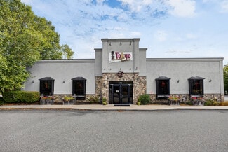 Andover, MA Retail - 560 S Main St