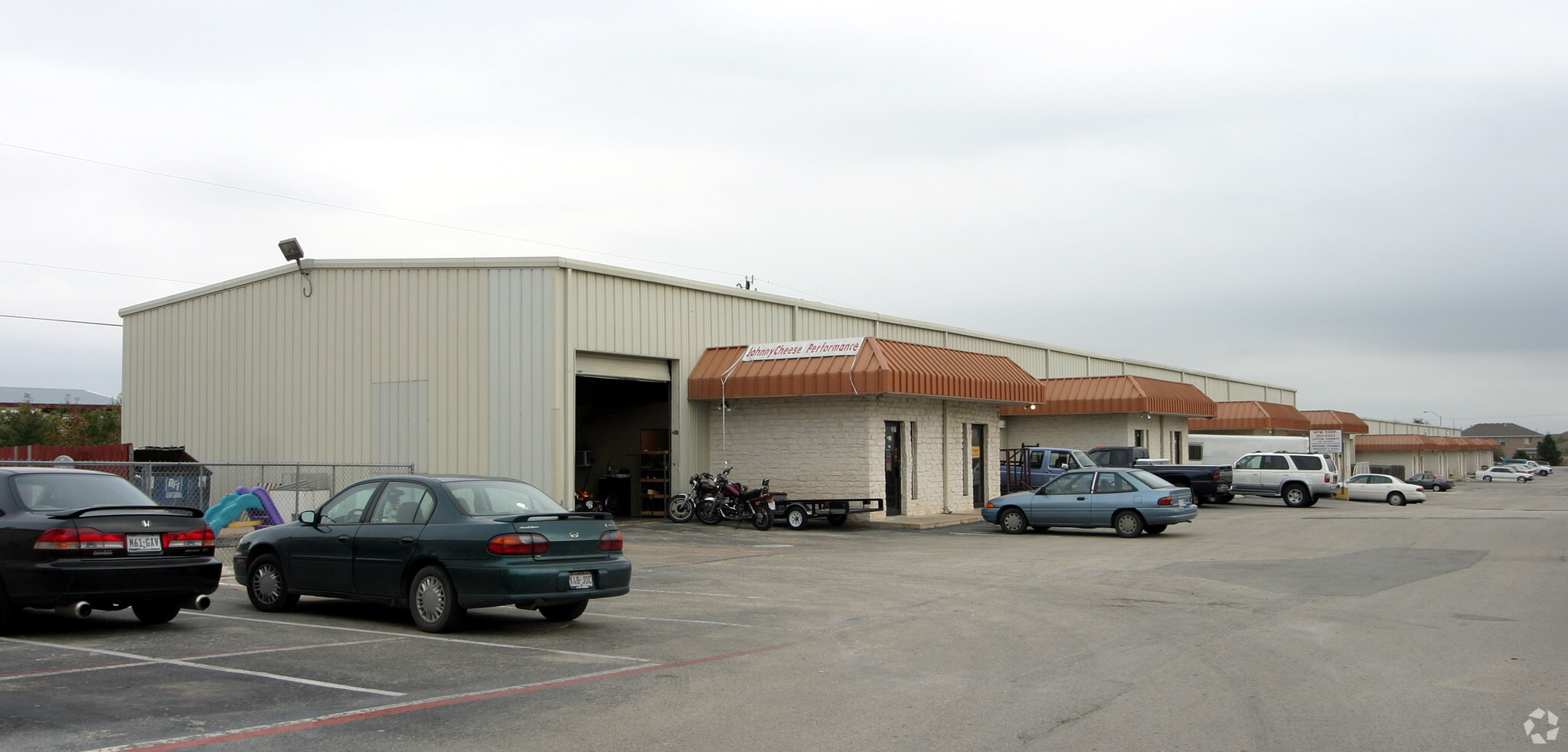 401 FM 685, Pflugerville, TX for Rent