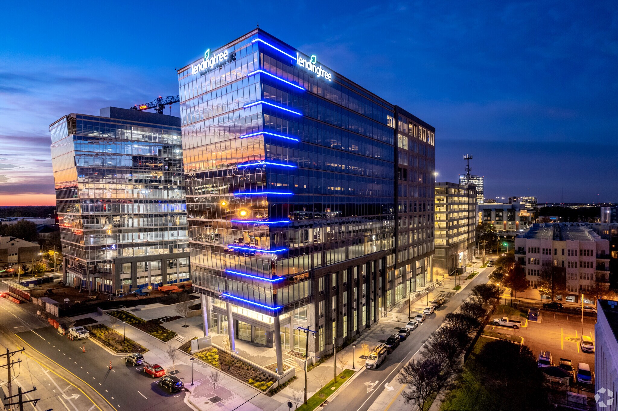 1120 S Tryon St, Charlotte, NC for Rent