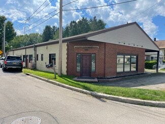 Allegany Township, NY Light Distribution - 3027 NYS Route 417