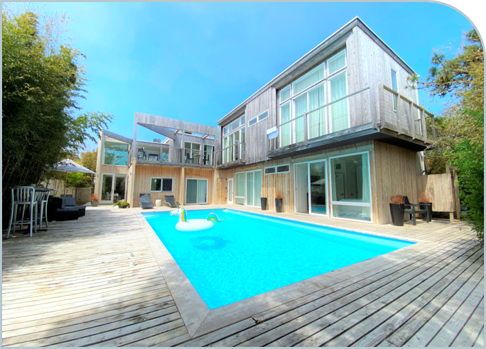 22 Atlantic Walk, Fire Island Pines, NY for Sale