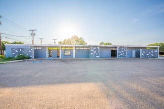 Lubbock, TX Retail - 2809 Avenue Q Lubbock, TX Retail - 2809 Avenue Q