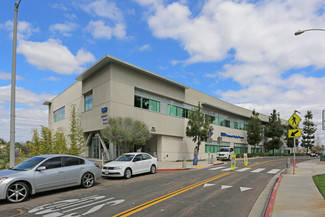 La Mesa, CA Office/Medical - 8860 Center Dr