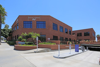 San Diego, CA Office - 1775 Hancock St