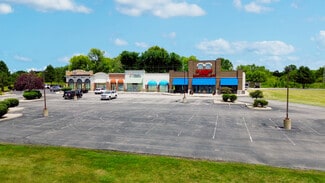 Pendleton, IN Office/Retail - 1251 S Huntzinger Blvd Pendleton, IN Office/Retail - 1251 S Huntzinger Blvd