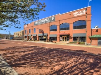 101 S Mickey Mantle Dr  