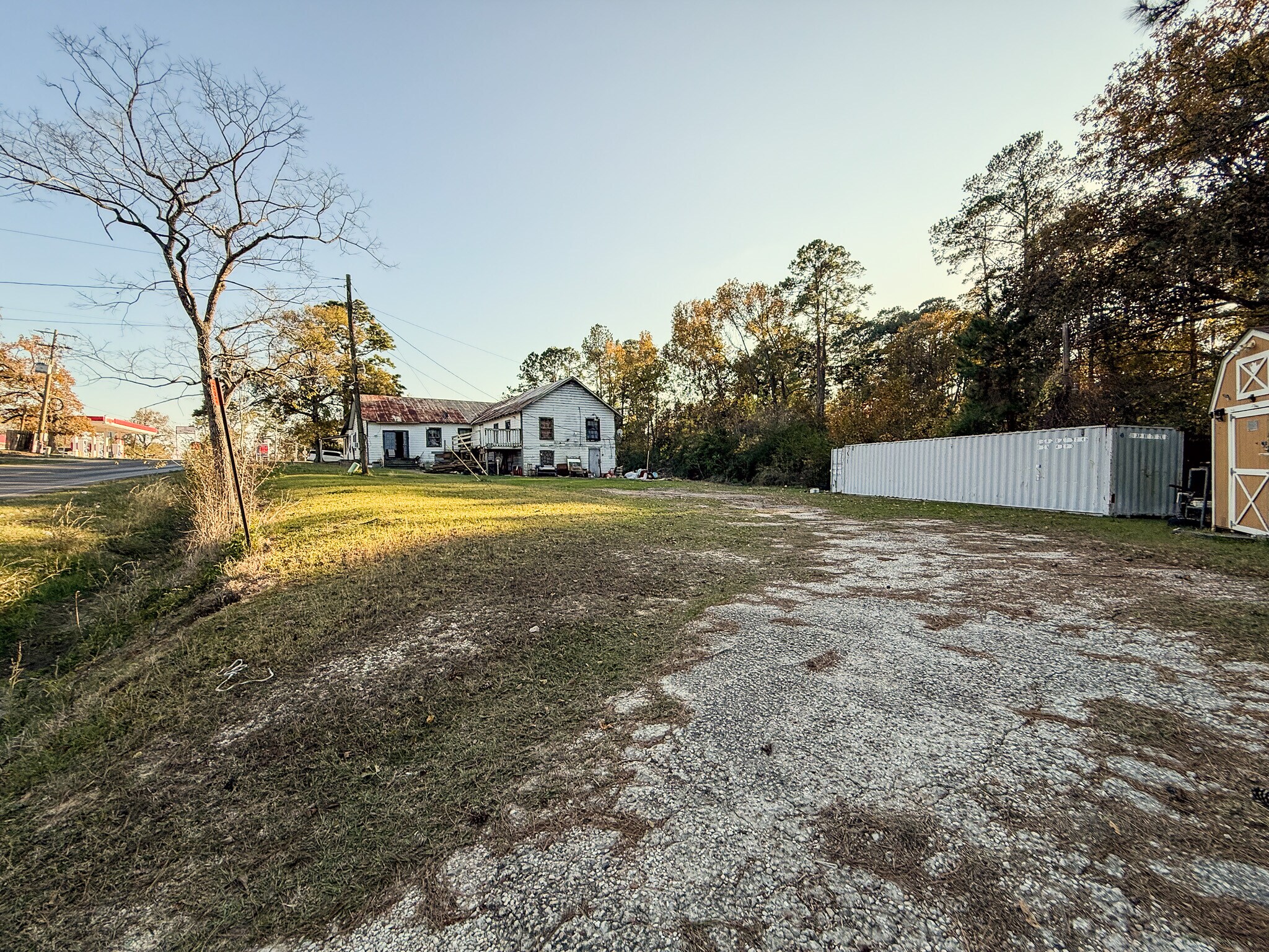 3863 FM 1008, Dayton, TX for Sale