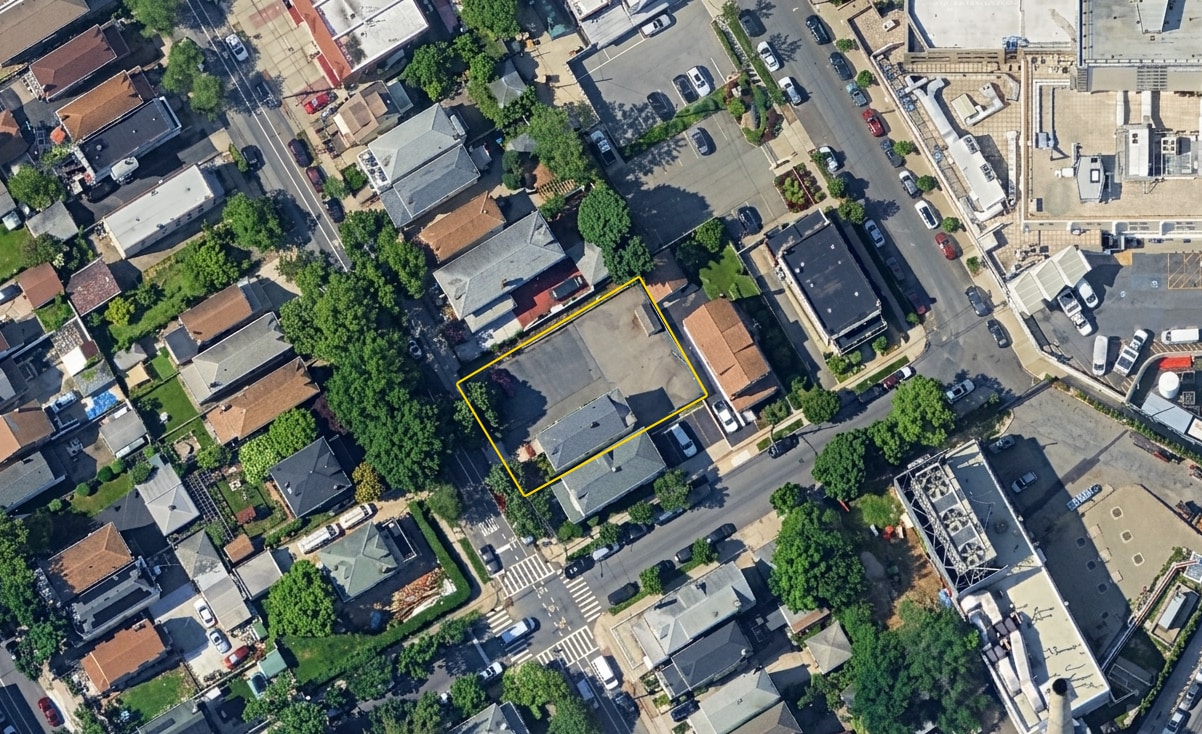 1602 Hering Ave, Bronx, NY for Sale