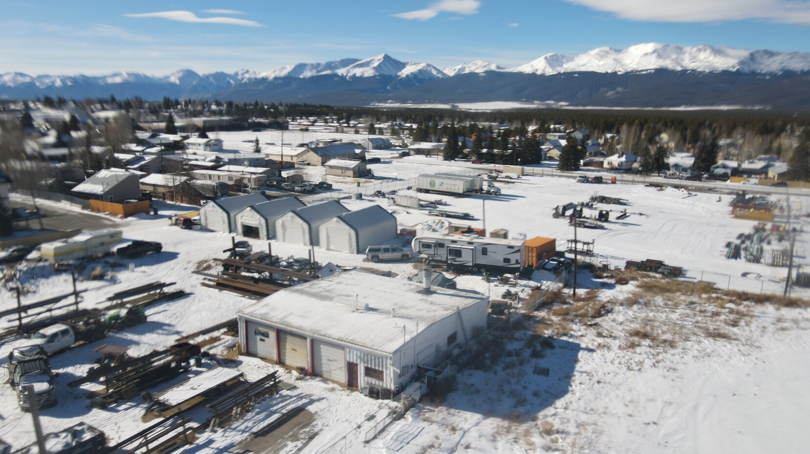 1715 N Poplar St, Leadville, CO for Sale