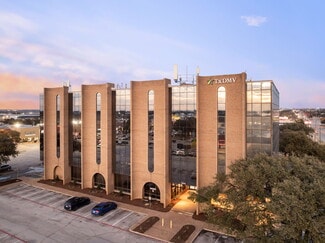 Carrollton, TX Office - 1925 E Belt Line Rd