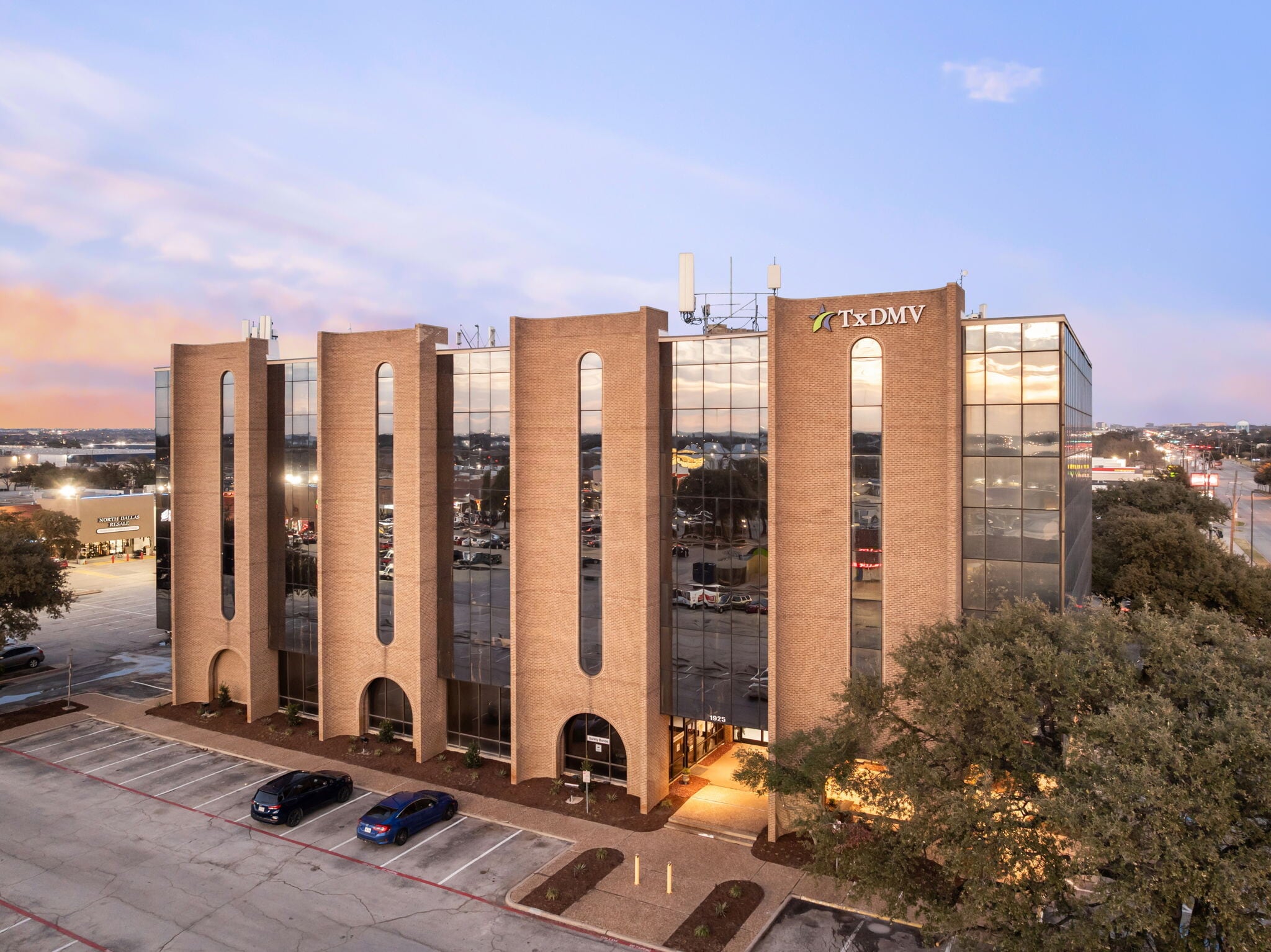 1925 E Belt Line Rd, Carrollton, TX for Rent