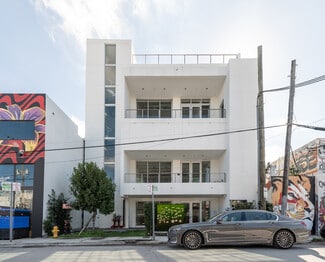 Miami, FL Office - 26 NE 25th St