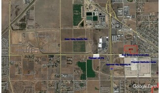 Menifee, CA Commercial - 1892 Ethanac rd