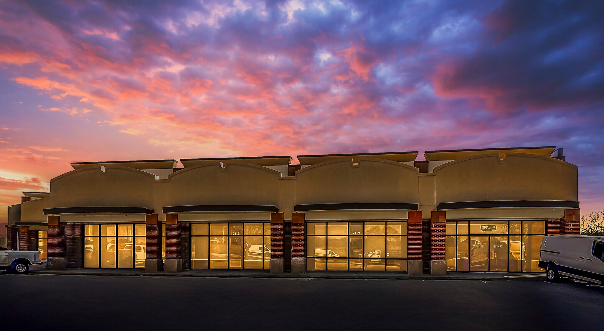 124-242 Fairlane Dr, Louisburg, KS for Rent