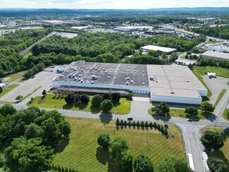 Middletown, NY Industrial - 95 Ballard Rd Middletown, NY Industrial - 95 Ballard Rd