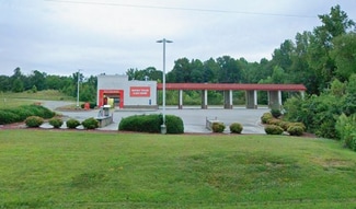 Sanford, NC Car Washes - 14655 NC 27 W