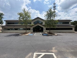Fayetteville, AR Office - 2805 E Zion Rd Fayetteville, AR Office - 2805 E Zion Rd
