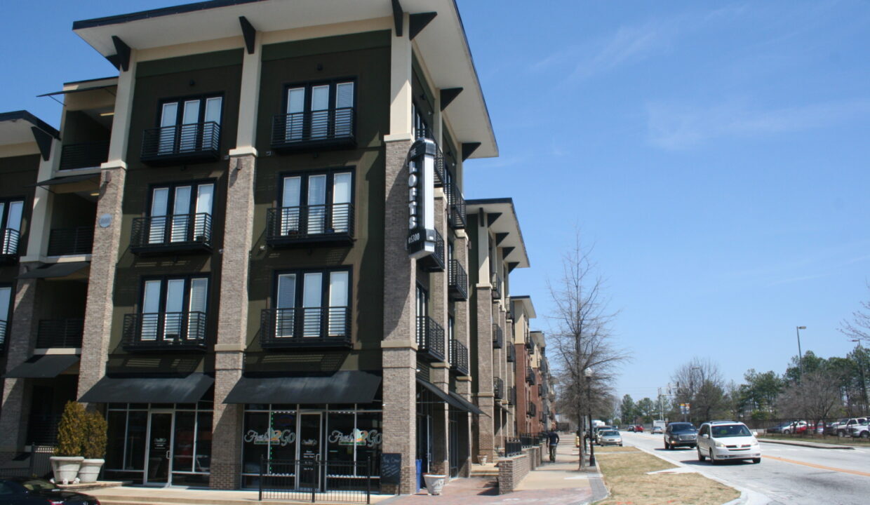 5300 Peachtree Rd, Chamblee, GA for Rent