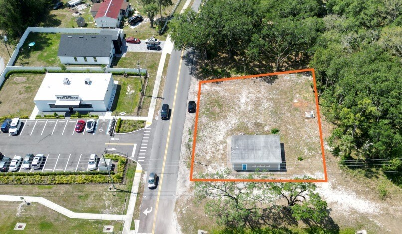15200 E Colonial Dr, Orlando, FL for Sale