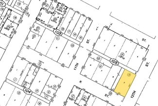 Sacramento, CA Office, Retail - 1020 12th St