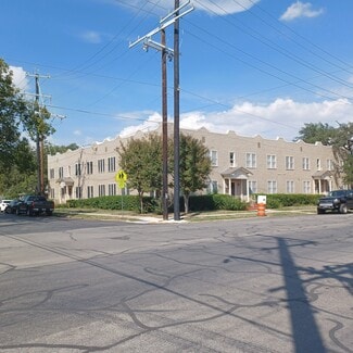 San Antonio, TX Apartments - 127 W Magnolia Ave San Antonio, TX Apartments - 127 W Magnolia Ave