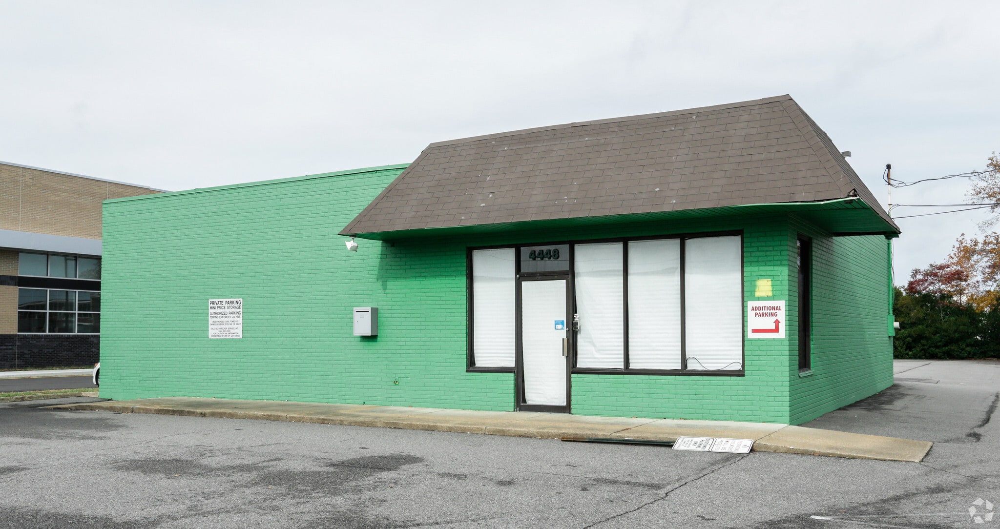 4448 Virginia Beach Blvd, Virginia Beach, VA for Rent