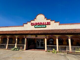 Byram, MS Retail - 114 Holiday Ln