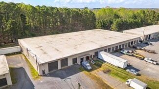 Cleveland, TN Industrial - 355 Sequoia Rd NW