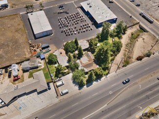 Bakersfield, CA undefined - 1575 Olive Dr