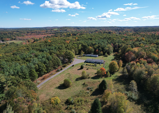 Millbury, MA Commercial Land - 47 Stowe Rd
